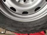 Yokohama Ice Guard G075 245/70R16,5 шт