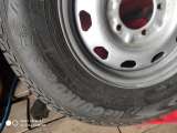Yokohama Ice Guard G075 245/70R16,5 шт