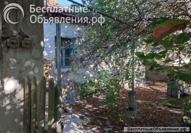 Дом 47кв м, участок 3.5 сотки ИЖС. Центр города