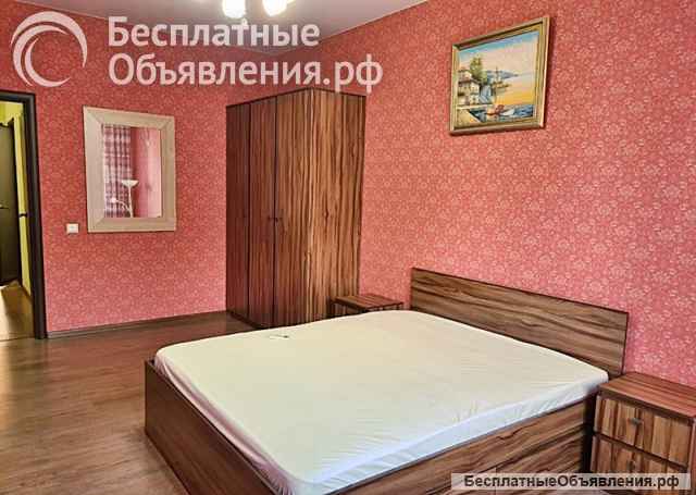 Сдается 2к.кв. ул. 70 лет Октября 14/16кирп. 72 м. ремонт