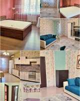 Сдается 2к.кв. ул. 70 лет Октября 14/16кирп. 72 м. ремонт