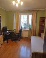 Квартира у МЦД-1