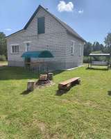 Сдам Усадьбу для отдыха "Озёрный край