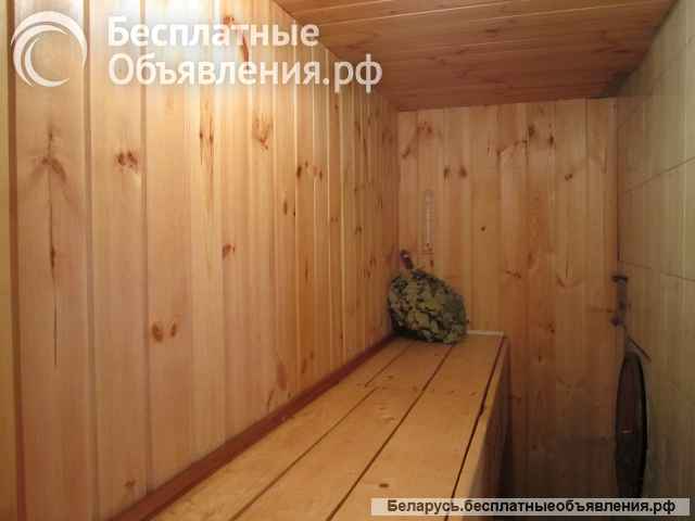 Сдам Усадьбу для отдыха "Озёрный край