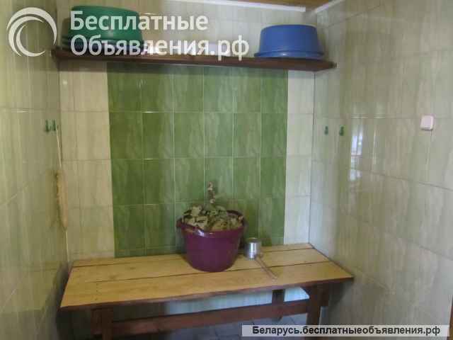 Сдам Усадьбу для отдыха "Озёрный край