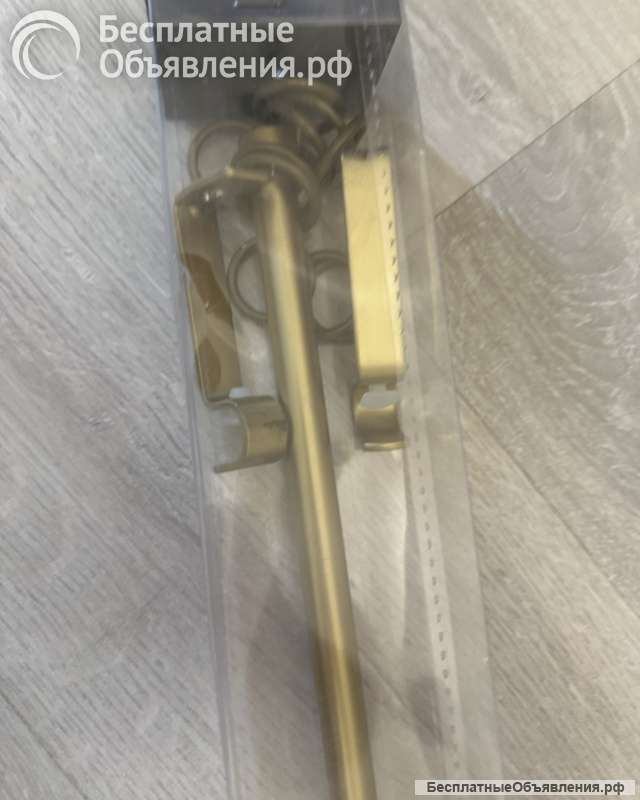 Карниз для штор 160 см