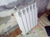 Радиатор отопления