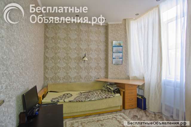 Таунхаус: комфорт дома по цене квартиры