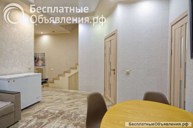 Таунхаус: комфорт дома по цене квартиры