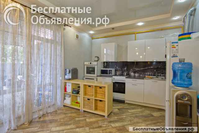 Таунхаус: комфорт дома по цене квартиры