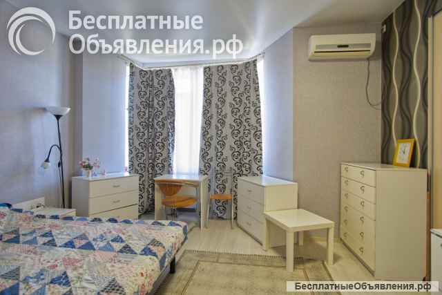 Таунхаус: комфорт дома по цене квартиры