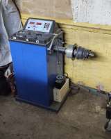 Балансировочный станок LS11