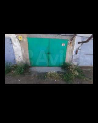 Отдельный гараж в гаражном кооперативе 97 площадью 23м2