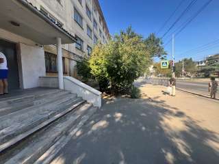 Квартира в Севастополе улица Горпищенко