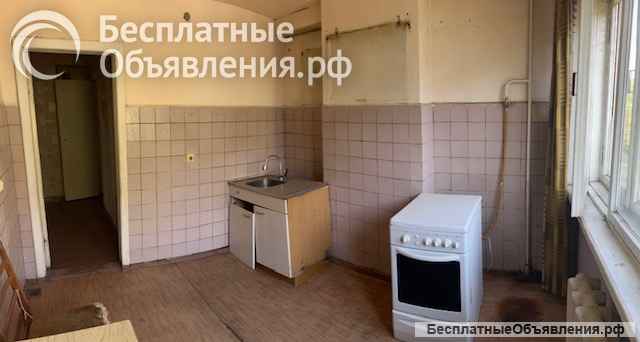 Квартира в Севастополе улица Горпищенко