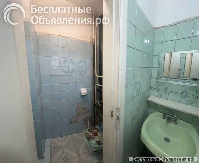 Квартира в Севастополе улица Горпищенко