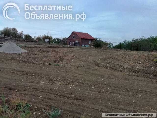 Участок 6 сот (ИЖС)