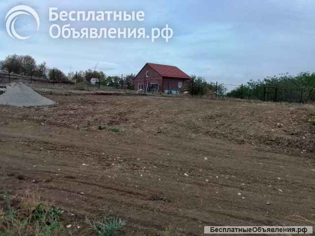 Участок 6 сот (ИЖС)