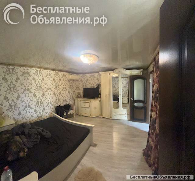 Дом Севастополе (СТ Строитель СУ-432 (Молочная))