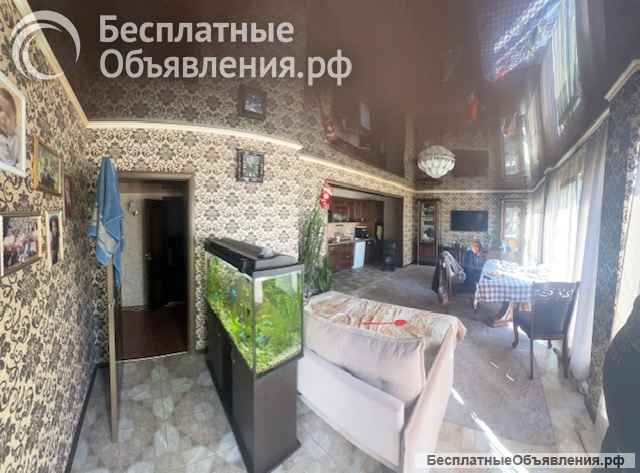 Дом Севастополе (СТ Строитель СУ-432 (Молочная))