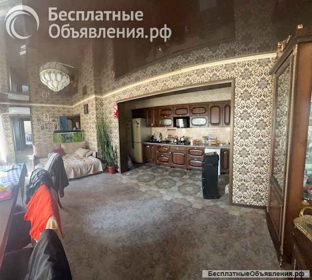 Дом Севастополе (СТ Строитель СУ-432 (Молочная))