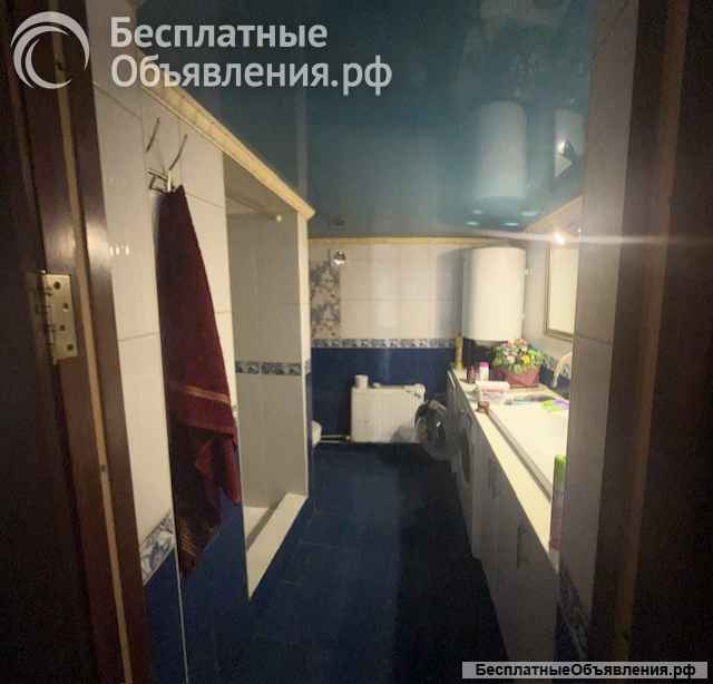 Дом Севастополе (СТ Строитель СУ-432 (Молочная))