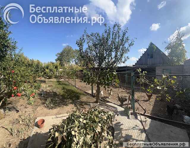 Дом Севастополе (СТ Строитель СУ-432 (Молочная))