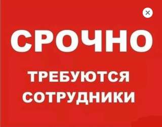 Требуются представители