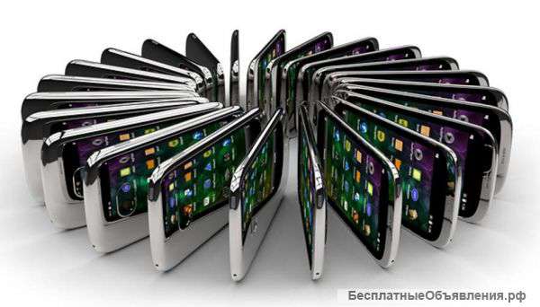 Новогоднее предложение от Империя телефонов