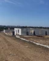 Дом 120кв м участок 5 соток ИЖС