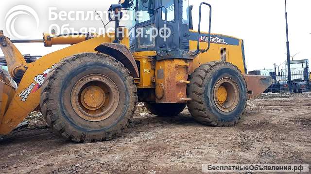 Работа на Севере России