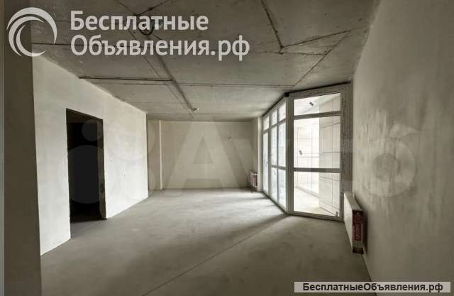 Квартира студия. Ул Летчиков 10