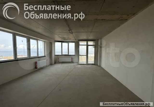 Квартира студия. Ул Летчиков 10