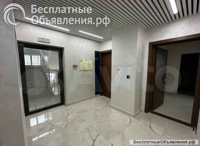 Квартира студия. Ул Летчиков 10