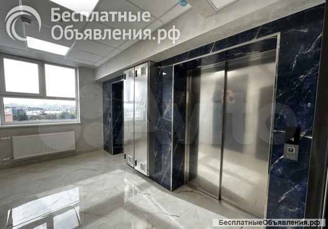 Квартира студия. Ул Летчиков 10