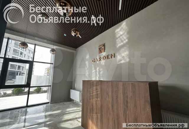 Квартира студия. Ул Летчиков 10