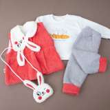 Детская одежда оптом. Турецкий трикотаж опт