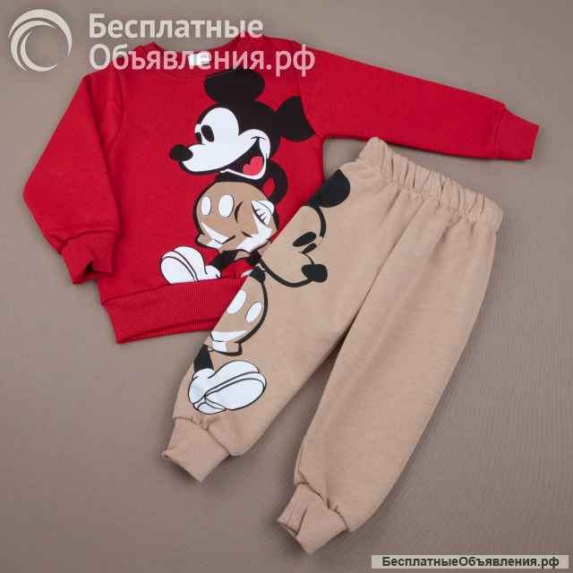 Детская одежда оптом. Турецкий трикотаж опт