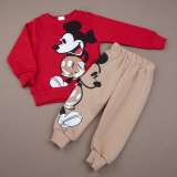 Детская одежда оптом. Турецкий трикотаж опт