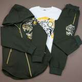 Детская одежда оптом. Турецкий трикотаж опт