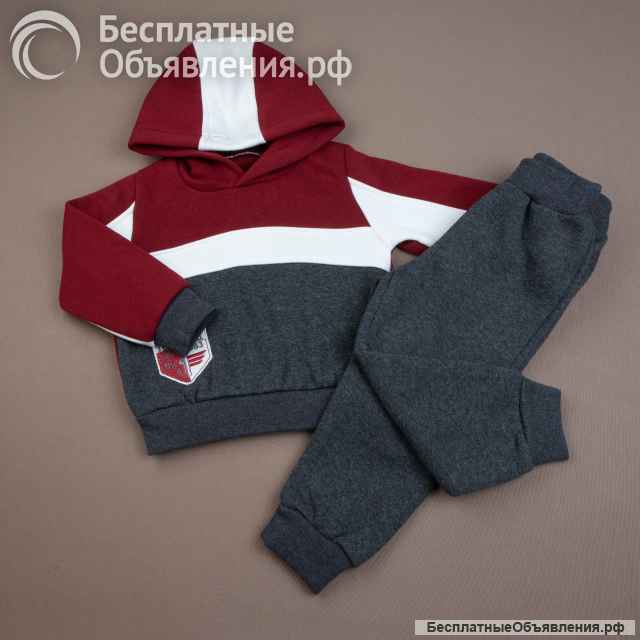 Детская одежда оптом. Турецкий трикотаж опт