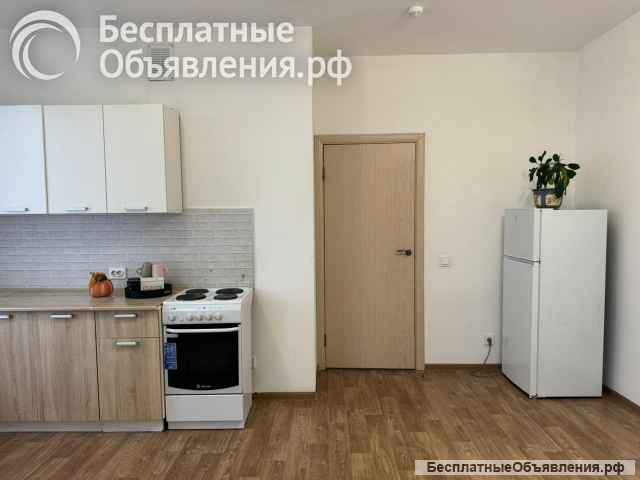 ЖК Отрадный, продается евро-двухкомнатная квартира