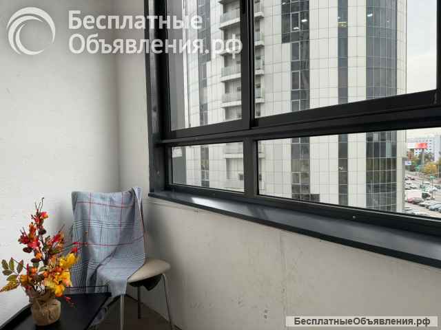 ЖК Отрадный, продается евро-двухкомнатная квартира