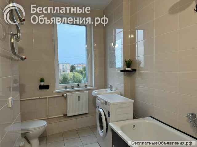 ЖК Отрадный, продается евро-двухкомнатная квартира