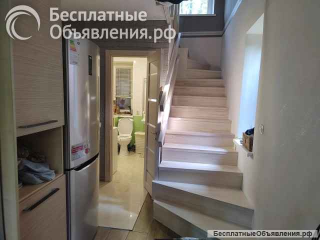 Уралмаш, Краснополянский переулок