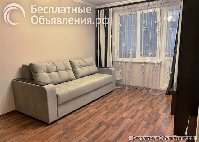 Сдается 1к.кв. Бульварное Кольцо 9/12п. 38 м. ремонт