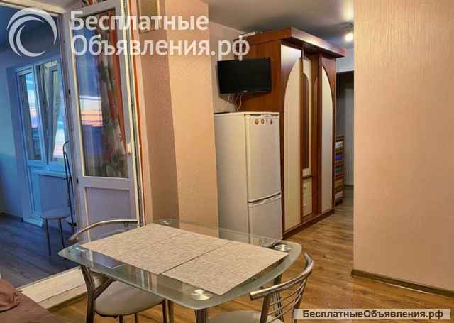 Сдается 1к.кв. Бульварное Кольцо 9/12п. 38 м. ремонт