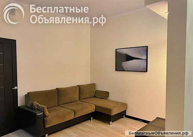 Сдается 1к.кв. 70 лет Октября 2/16кирп. 50 м. ремонт