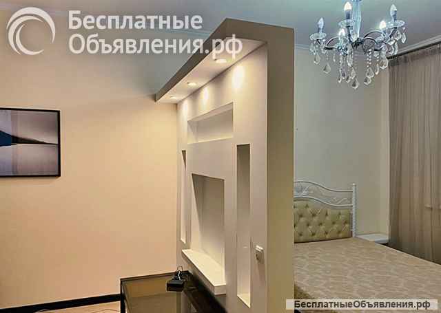 Сдается 1к.кв. 70 лет Октября 2/16кирп. 50 м. ремонт