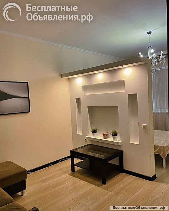 Сдается 1к.кв. 70 лет Октября 2/16кирп. 50 м. ремонт